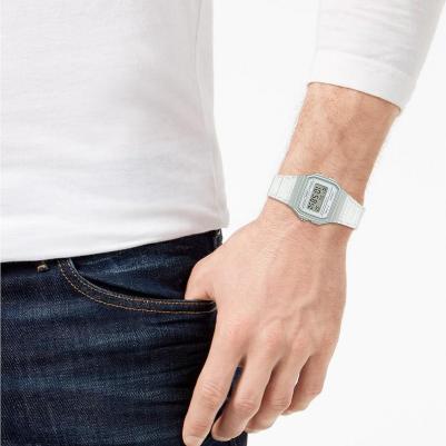 F-91WS-7EF – фото 18