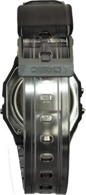 F-91WS-8 – фото 9