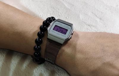 F-91WS-8 – фото 15