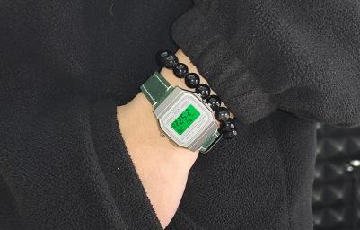 F-91WS-8 – фото 17