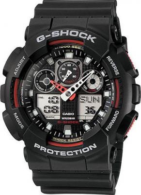 GA-100-1A4 – фото 2