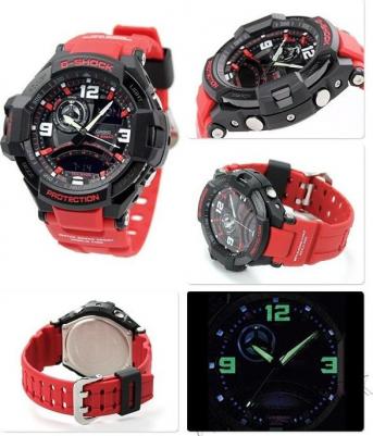 GA-1000-4B – фото 10