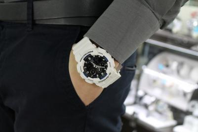 GA-100B-7A – фото 12