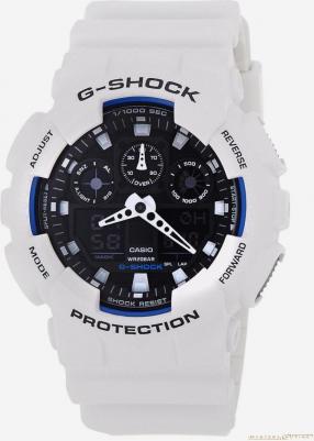 GA-100B-7A – фото 20