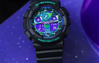 GA-100BL-1A – фото 12