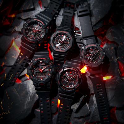 GA-100BNR-1A – фото 3