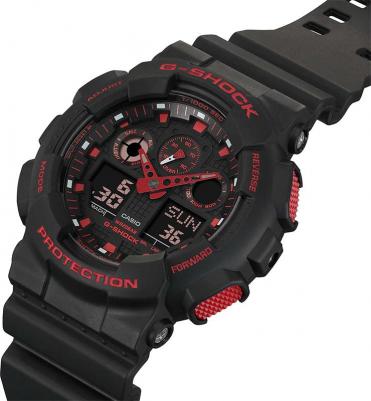 GA-100BNR-1A – фото 5