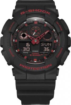 GA-100BNR-1A – фото 9