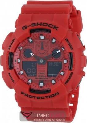 GA-100C-4A – фото 2