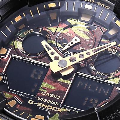 GA-100CF-1A9 – фото 1