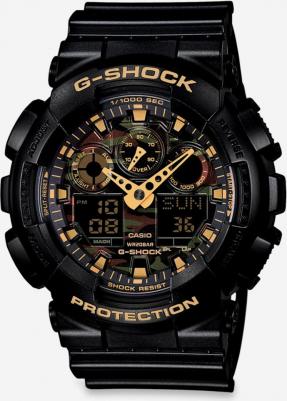 GA-100CF-1A9 – фото 14
