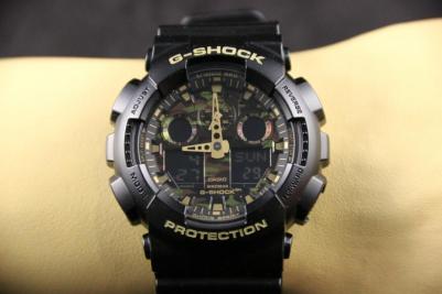 GA-100CF-1A9 – фото 15