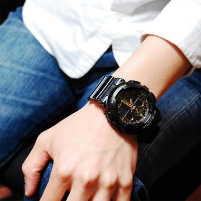 GA-100CF-1A9 – фото 16