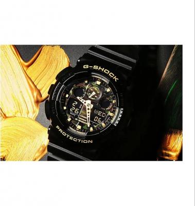 GA-100CF-1A9 – фото 20