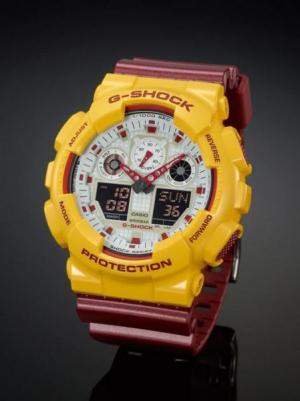 GA-100CS-9A – фото 4