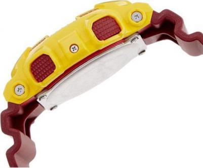 GA-100CS-9A – фото 6