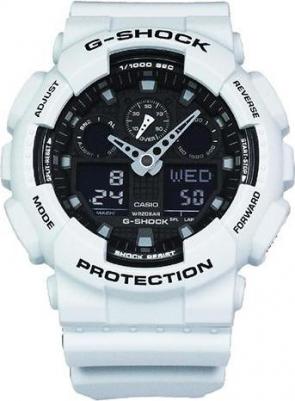 GA-100L-7A – фото 3