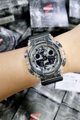 GA-100SKC-1A – фото 3