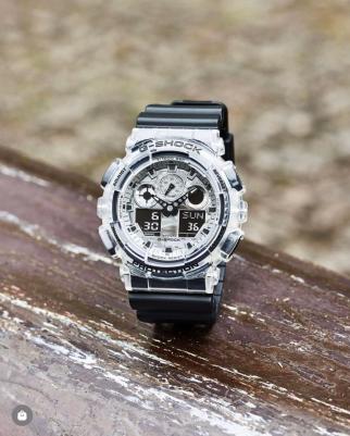 GA-100SKC-1A – фото 6