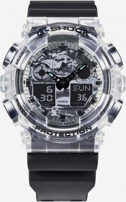 GA-100SKC-1A – фото 7