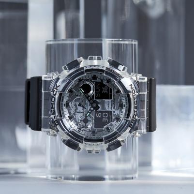 GA-100SKC-1A – фото 9