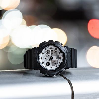 GA-100WD-1A – фото 4