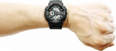 GA-110-1A – фото 11