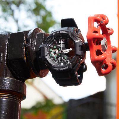 GA-1100-1A3 – фото 3