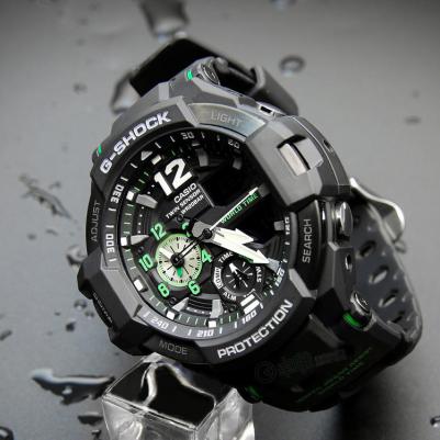 GA-1100-1A3 – фото 6