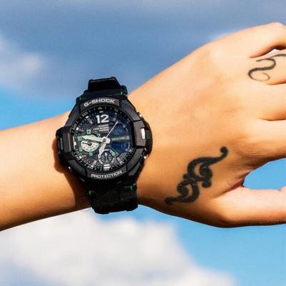 GA-1100-1A3 – фото 7