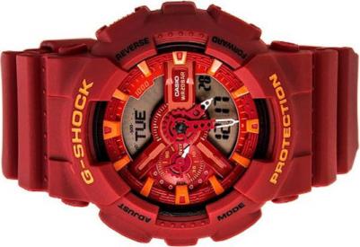 GA-110AC-4A – фото 4