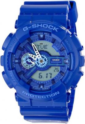 GA-110BC-2A – фото 2