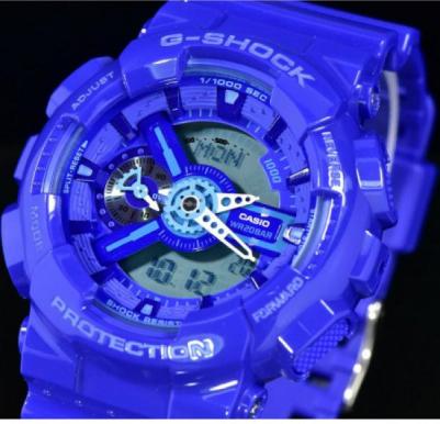 GA-110BC-2A – фото 5