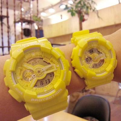 GA-110BC-9A – фото 1