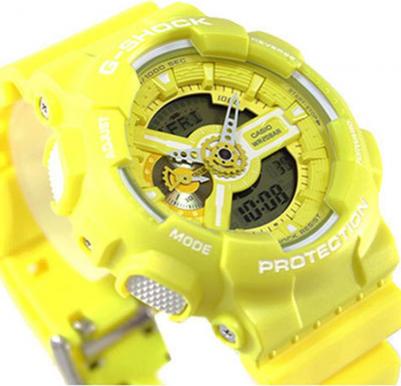 GA-110BC-9A – фото 6