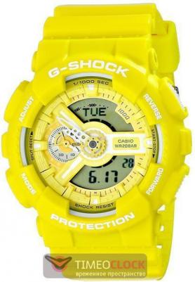 GA-110BC-9A – фото 9