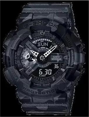 GA-110CM-1A – фото 2