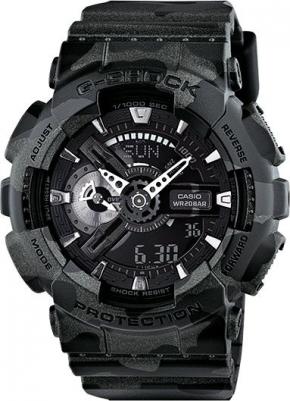 GA-110CM-1A – фото 3