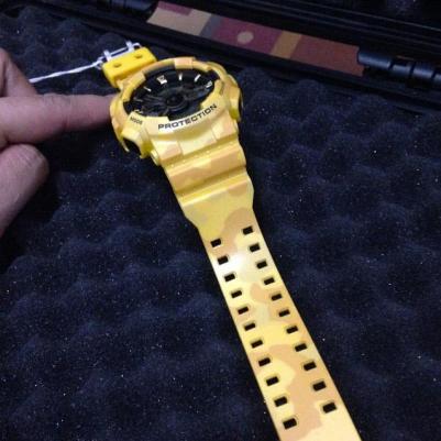 GA-110CM-9A – фото 2