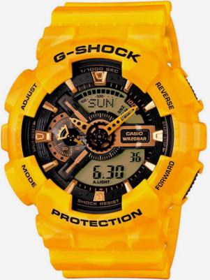 GA-110CM-9A – фото 5