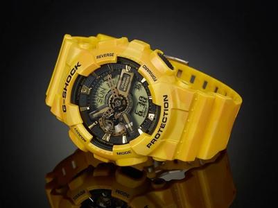 GA-110CM-9A – фото 12