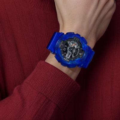 GA-110CR-2A – фото 1