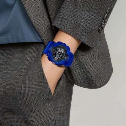 GA-110CR-2A – фото 2