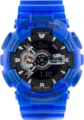 GA-110CR-2A – фото 4