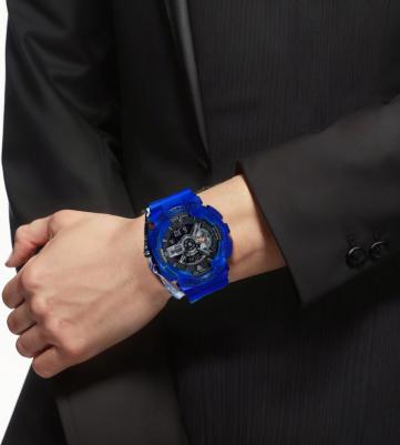 GA-110CR-2A – фото 5