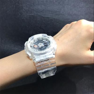 GA-110CR-7A – фото 2