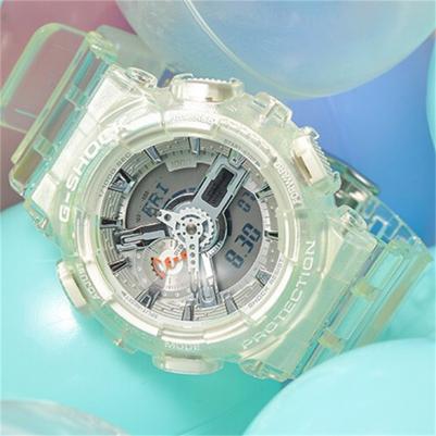 GA-110CR-7A – фото 4