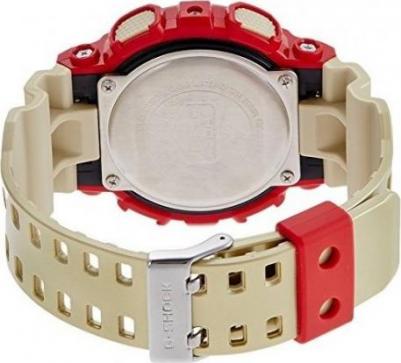GA-110CS-4A – фото 1