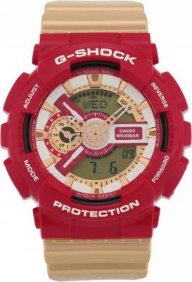 GA-110CS-4A