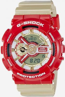 GA-110CS-4A – фото 4